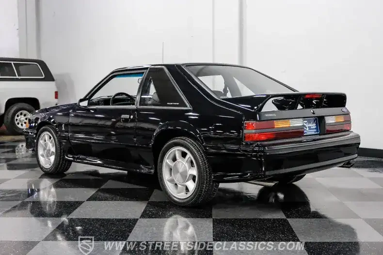 1993 Ford Mustang Cobra R 3rd Gen - Image 7 of 31
