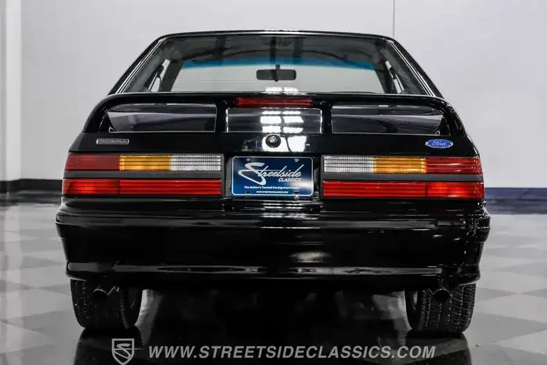 1993 Ford Mustang Cobra R 3rd Gen - Image 8 of 31