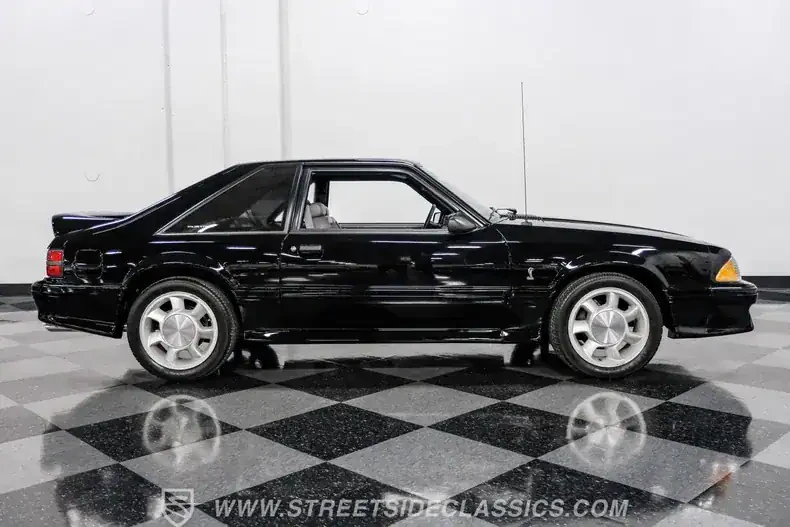 1993 Ford Mustang Cobra R 3rd Gen - Image 11 of 31