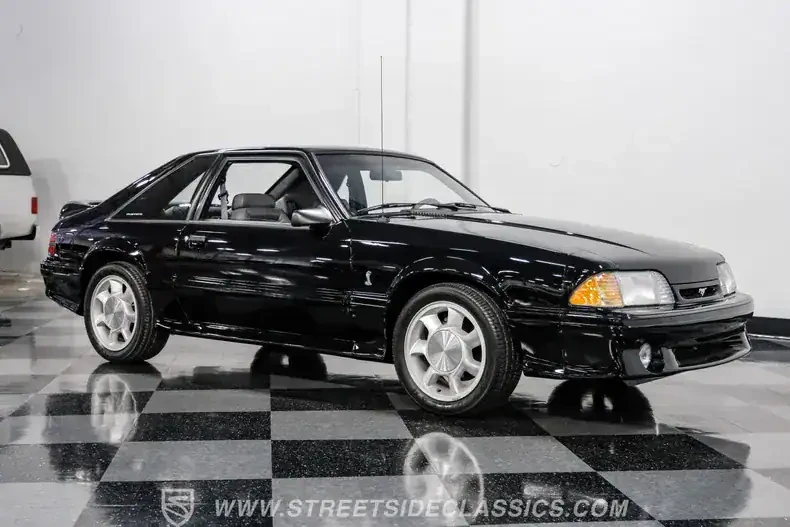 1993 Ford Mustang Cobra R 3rd Gen - Image 12 of 31