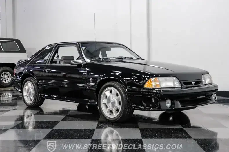 1993 Ford Mustang Cobra R 3rd Gen - Image 13 of 31