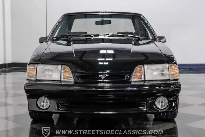 1993 Ford Mustang Cobra R 3rd Gen - Image 15 of 31