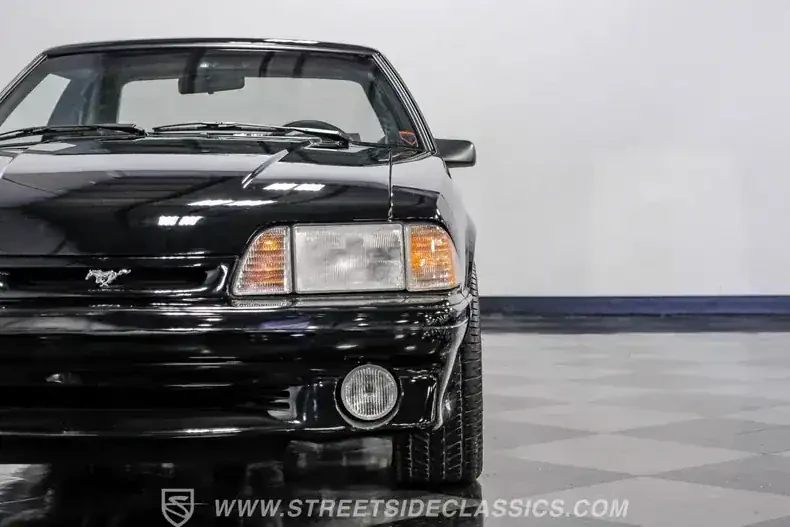 1993 Ford Mustang Cobra R 3rd Gen - Image 17 of 31