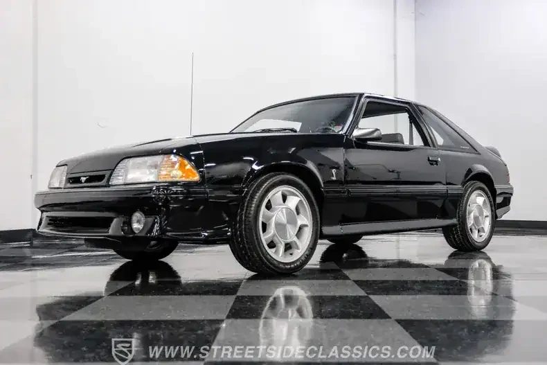 1993 Ford Mustang Cobra R 3rd Gen - Image 18 of 31