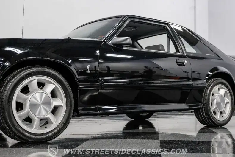 1993 Ford Mustang Cobra R 3rd Gen - Image 19 of 31