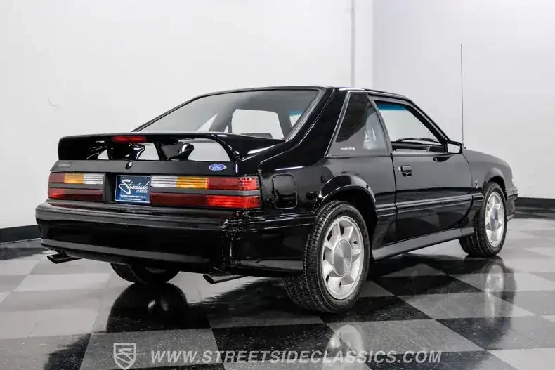 1993 Ford Mustang Cobra R 3rd Gen - Image 21 of 31