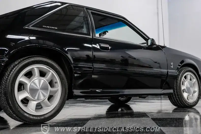 1993 Ford Mustang Cobra R 3rd Gen - Image 24 of 31