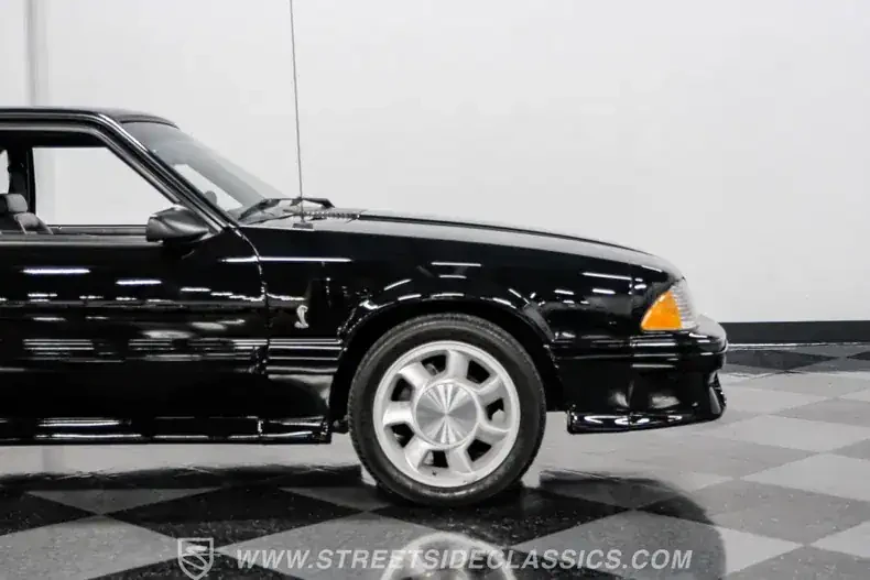 1993 Ford Mustang Cobra R 3rd Gen - Image 25 of 31