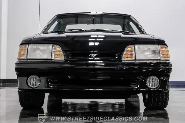 1993 Ford Mustang Cobra R 3rd Gen - Image 26 of 31