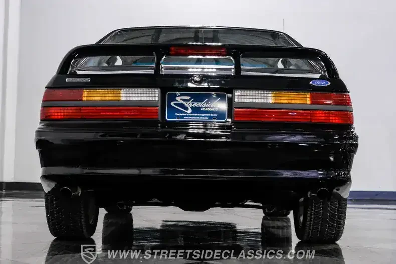 1993 Ford Mustang Cobra R 3rd Gen - Image 27 of 31