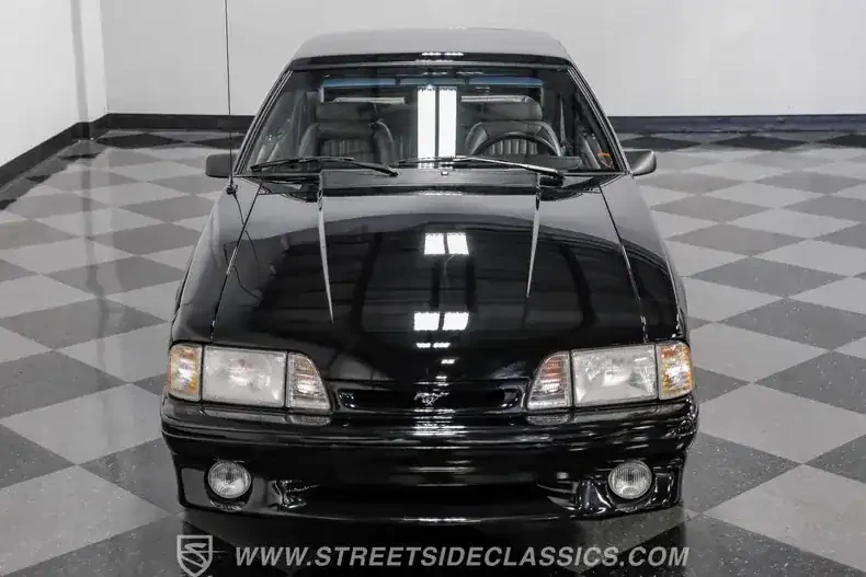 1993 Ford Mustang Cobra R 3rd Gen - Image 28 of 31