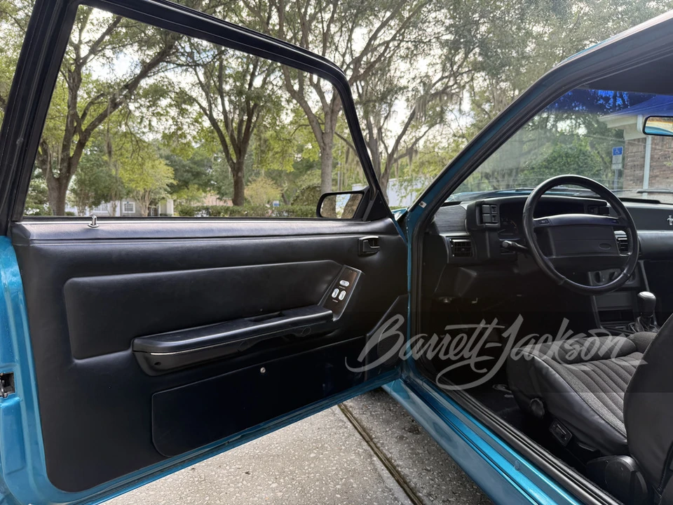 1993 Ford Mustang Cobra R 3rd Gen - Image 12 of 31