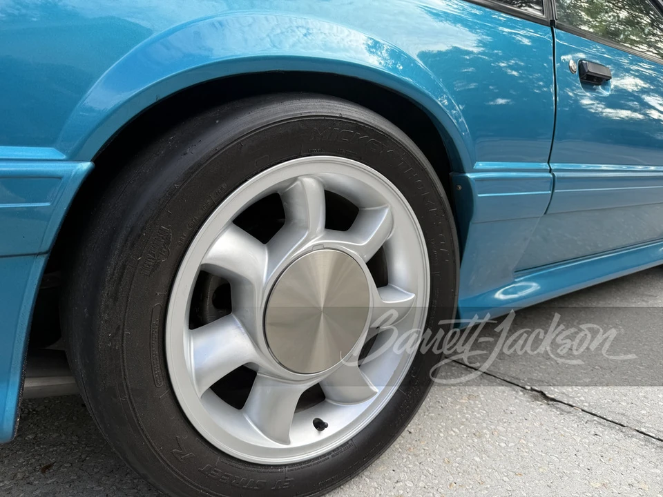 1993 Ford Mustang Cobra R 3rd Gen - Image 30 of 31