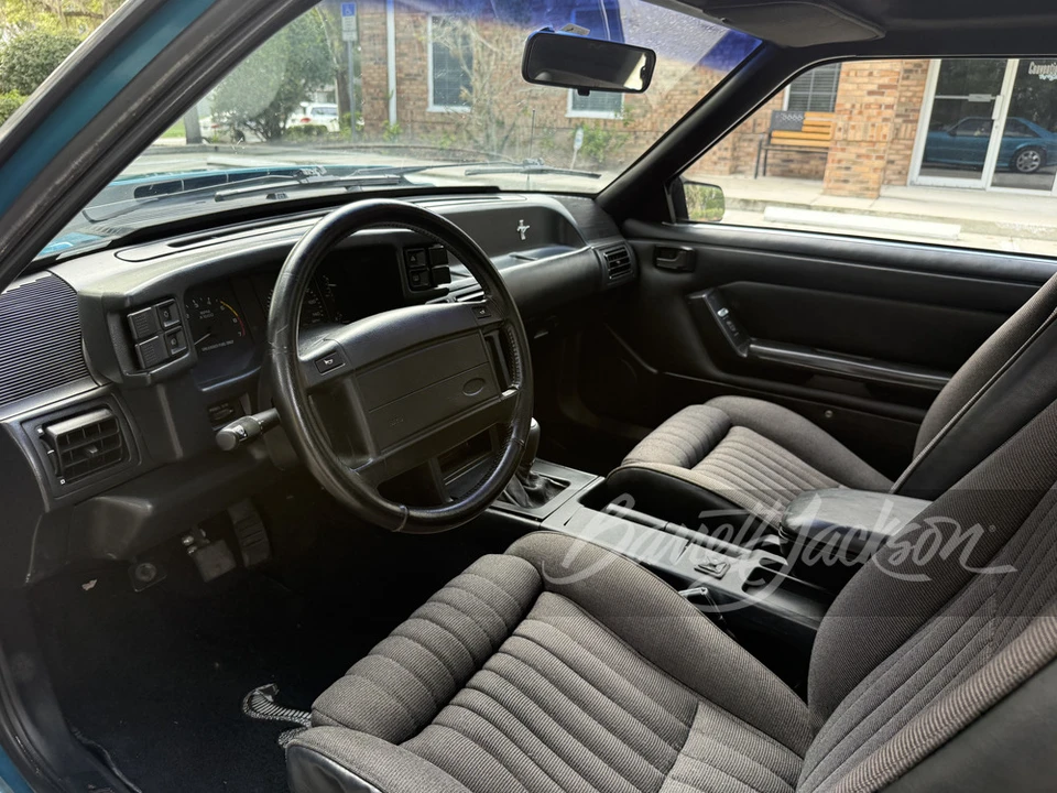 1993 Ford Mustang Cobra R 3rd Gen - Image 10 of 31