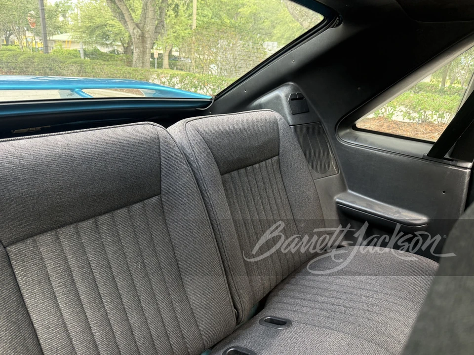1993 Ford Mustang Cobra R 3rd Gen - Image 9 of 31