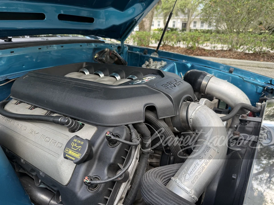 1993 Ford Mustang Cobra R 3rd Gen - Image 7 of 31