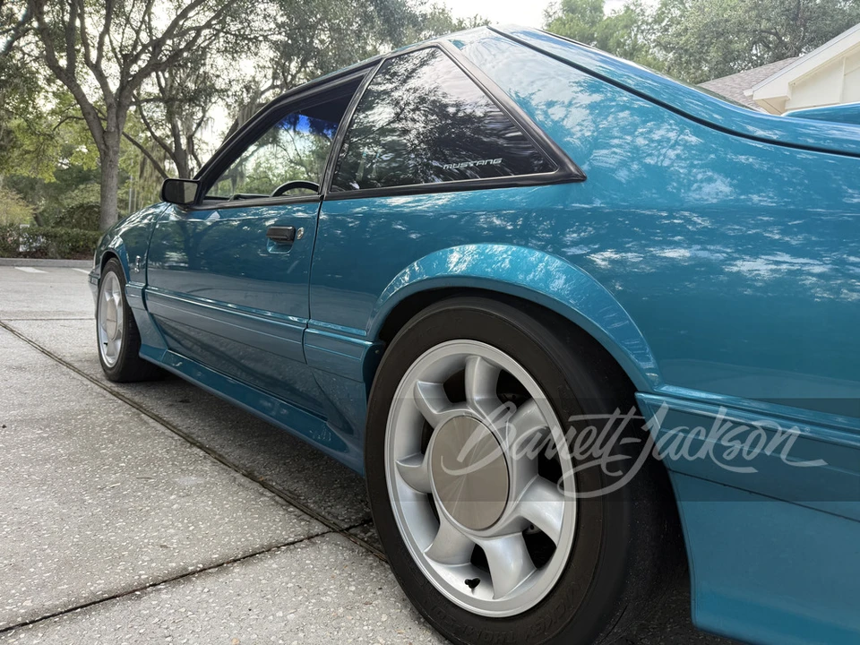 1993 Ford Mustang Cobra R 3rd Gen - Image 29 of 31