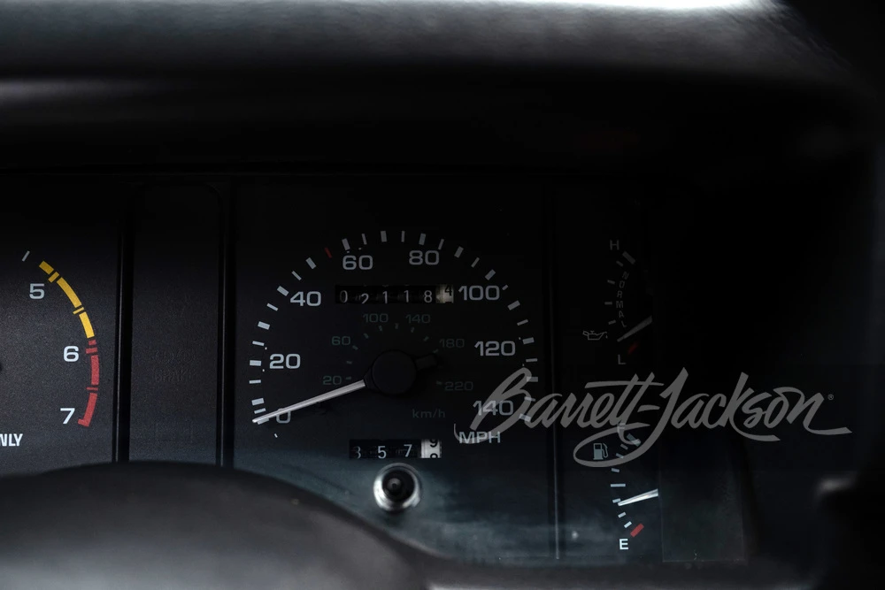 1993 Ford Mustang Cobra R 3rd Gen - Image 12 of 31
