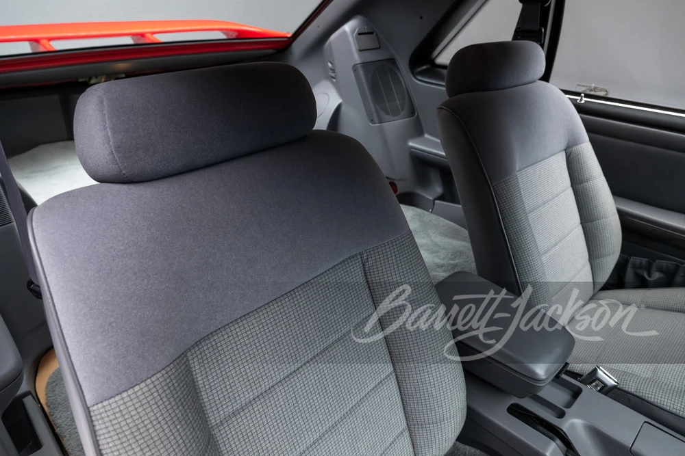1993 Ford Mustang Cobra R 3rd Gen - Image 9 of 31