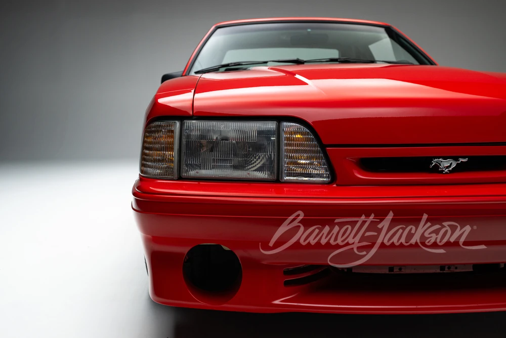 1993 Ford Mustang Cobra R 3rd Gen - Image 31 of 31
