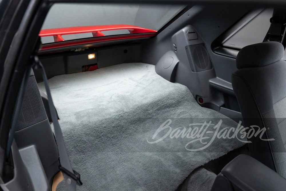 1993 Ford Mustang Cobra R 3rd Gen - Image 14 of 31