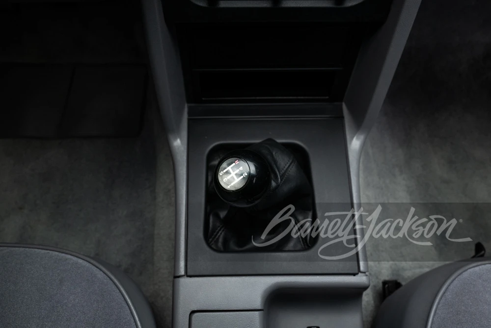 1993 Ford Mustang Cobra R 3rd Gen - Image 13 of 31