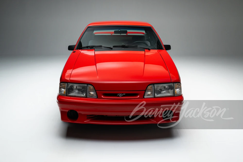 1993 Ford Mustang Cobra R 3rd Gen - Image 23 of 31
