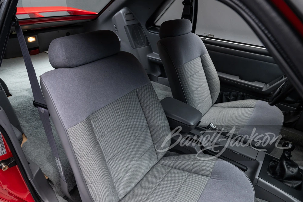 1993 Ford Mustang Cobra R 3rd Gen - Image 11 of 31