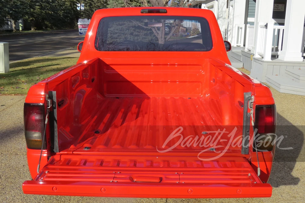 1993 Ford Ranger 2nd Gen - Image 6 of 8