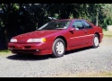 1993 Ford Thunderbird 10th Gen - Image 4 of 4