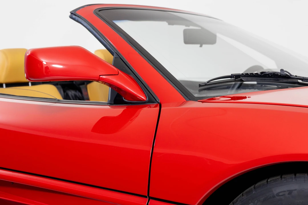 1993 Ferrari 348 Spider - Image 28 of 31