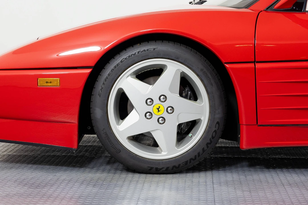 1993 Ferrari 348 Spider - Image 31 of 31