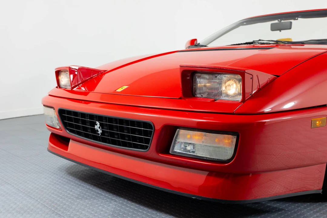1993 Ferrari 348 Spider - Image 29 of 31
