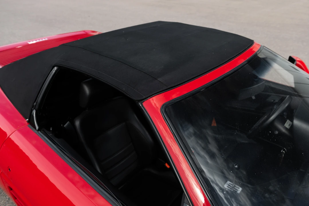 1993 Ferrari 348 Spider - Image 25 of 31