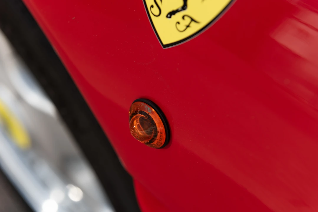 1993 Ferrari 348 Spider - Image 28 of 31