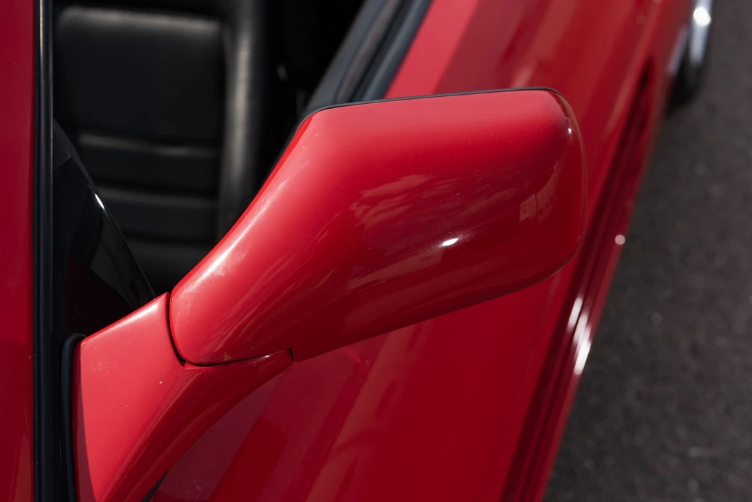 1993 Ferrari 348 Spider - Image 29 of 31