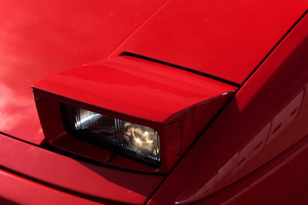 1993 Ferrari 348 Spider - Image 14 of 31