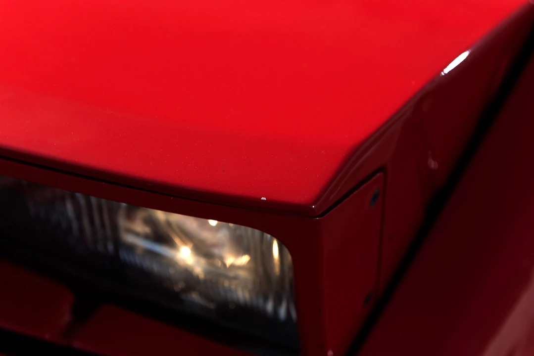 1993 Ferrari 348 Spider - Image 15 of 31