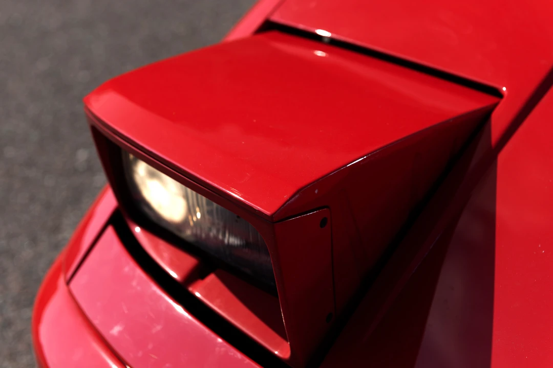 1993 Ferrari 348 Spider - Image 16 of 31