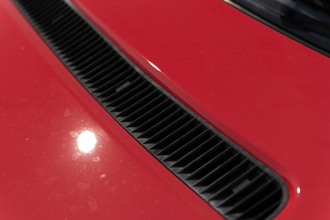 1993 Ferrari 348 Spider - Image 19 of 31