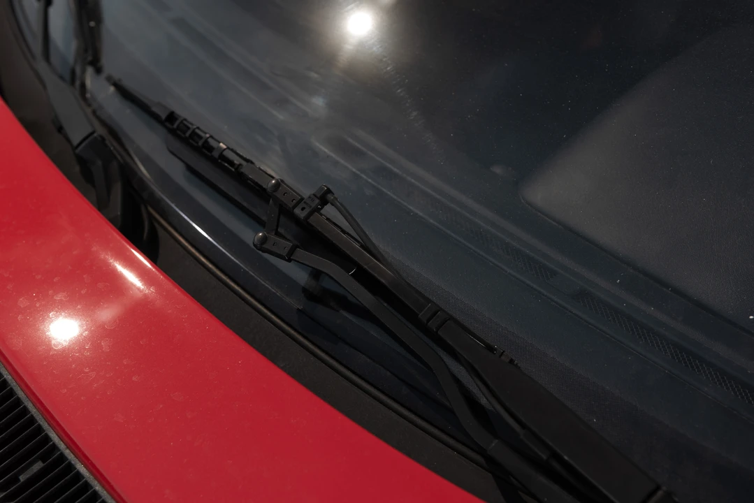 1993 Ferrari 348 Spider - Image 20 of 31