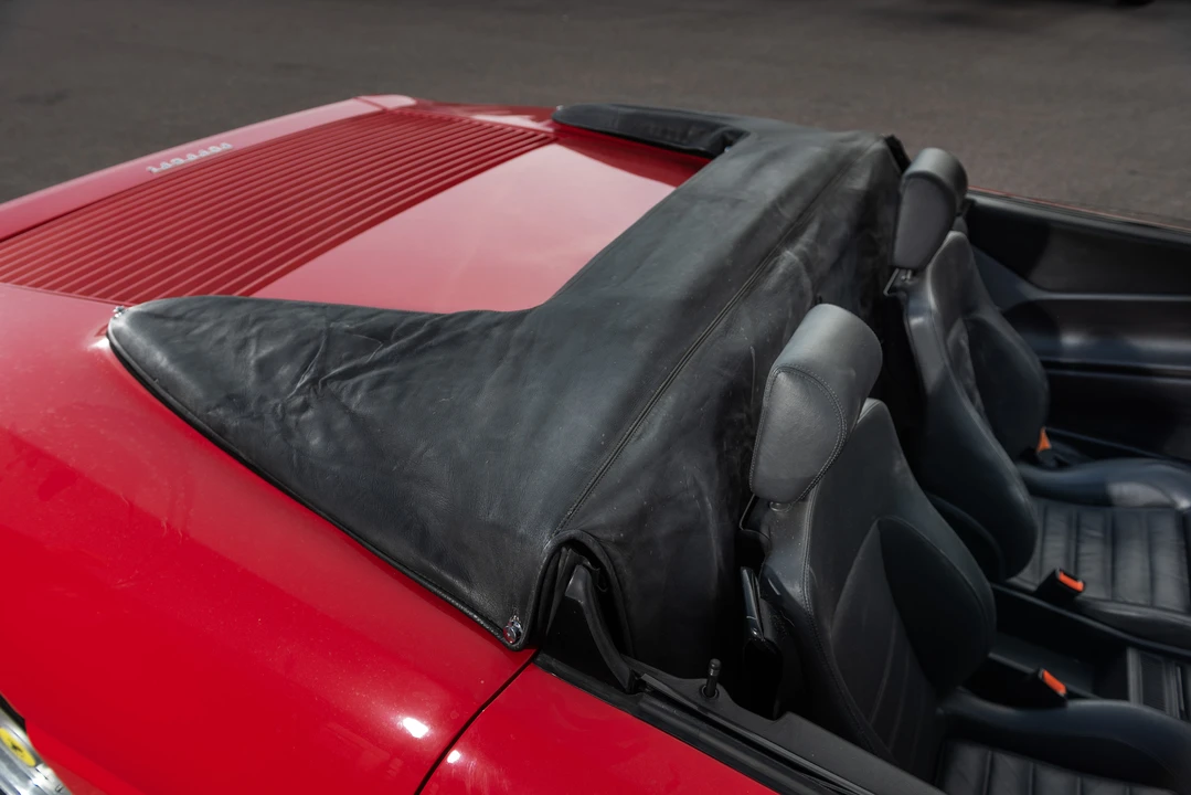 1993 Ferrari 348 Spider - Image 26 of 31