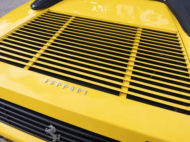 1993 Ferrari 348 Spider - Image 27 of 31