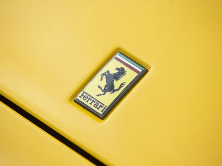1993 Ferrari 348 Spider - Image 7 of 31