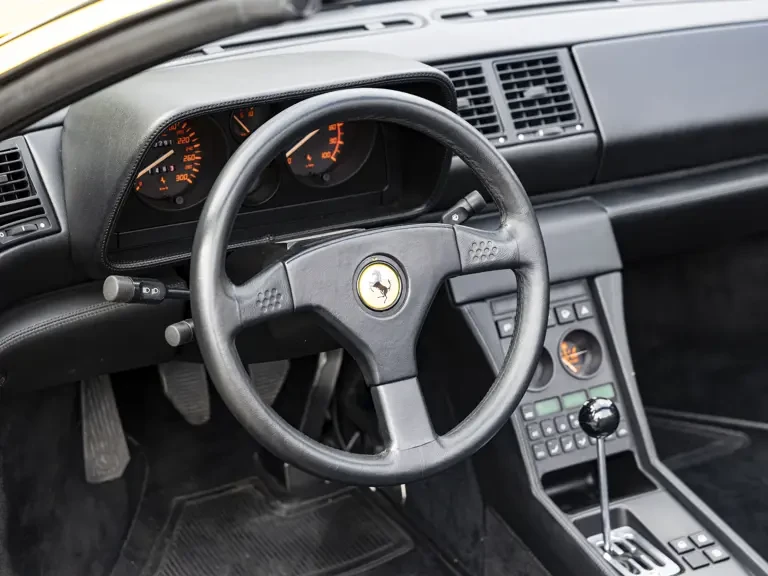 1993 Ferrari 348 Spider - Image 12 of 31