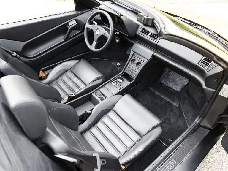 1993 Ferrari 348 Spider - Image 11 of 31