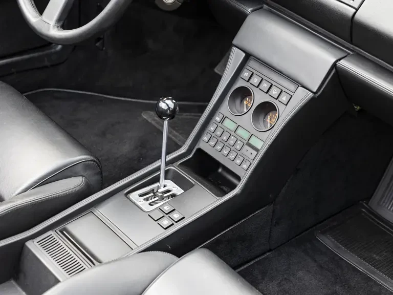 1993 Ferrari 348 Spider - Image 13 of 31