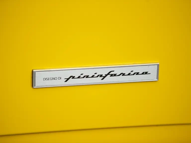 1993 Ferrari 348 Spider - Image 31 of 31