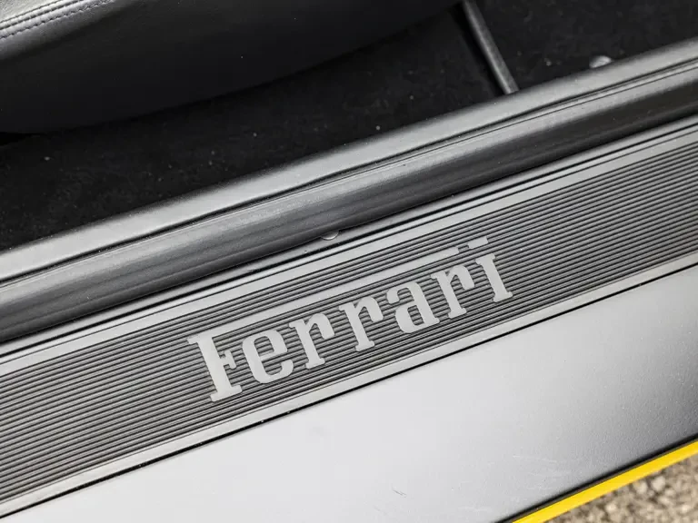 1993 Ferrari 348 Spider - Image 22 of 31