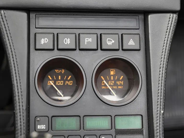 1993 Ferrari 348 Spider - Image 17 of 31